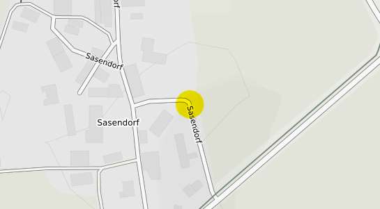 Immobilienpreisekarte Bad Bevensen Sasendorf